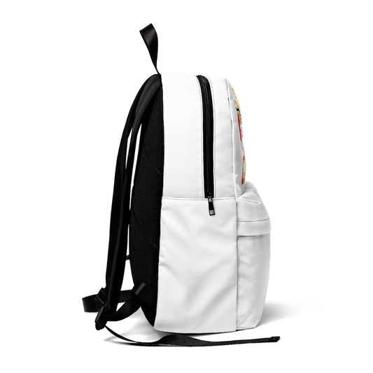 Stomping on Cancer Pride Unisex Classic Backpack - Stomping on Cancer