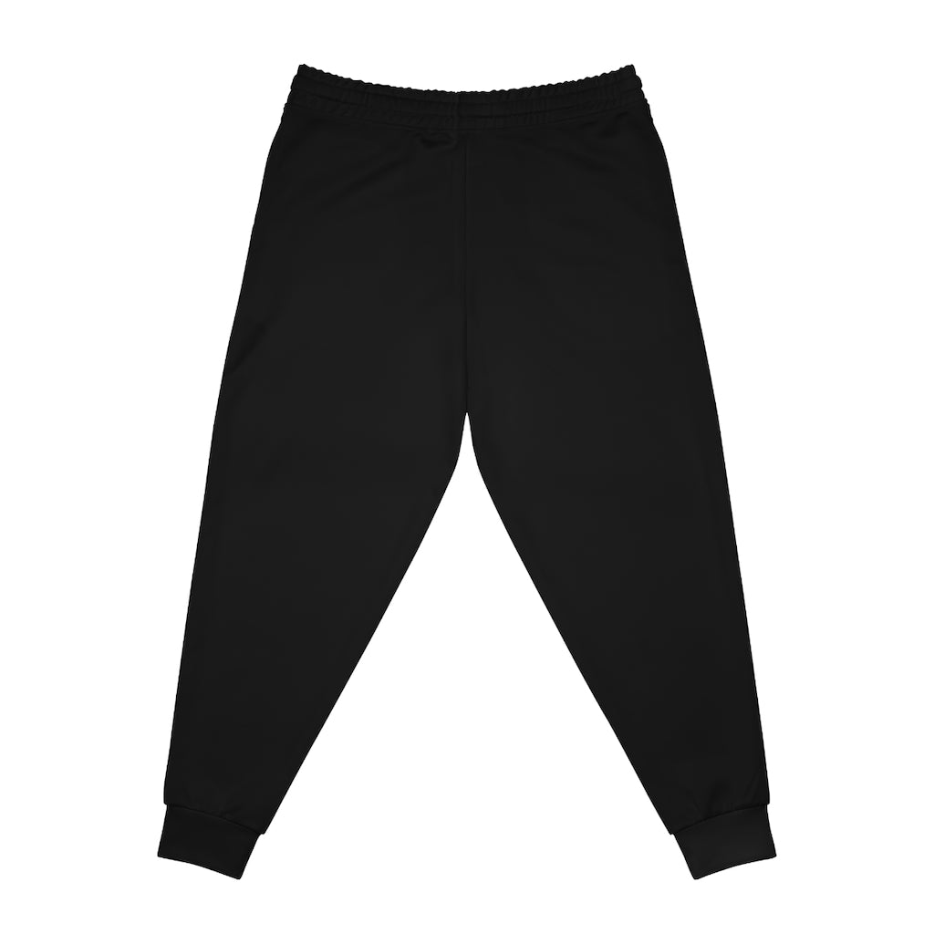 Stomping on Cancer Pride Athletic Joggers (AOP)