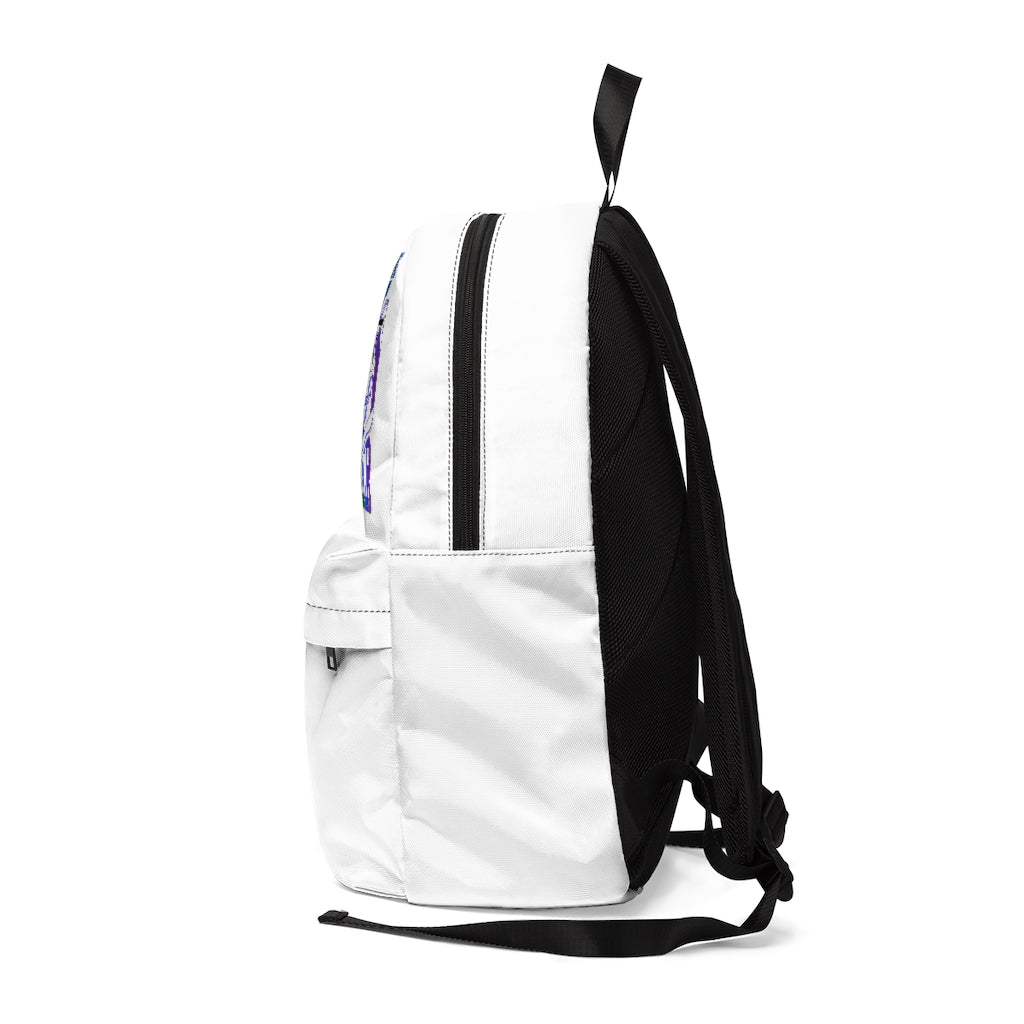 Stomping on Cancer Pride Unisex Classic Backpack - Stomping on Cancer