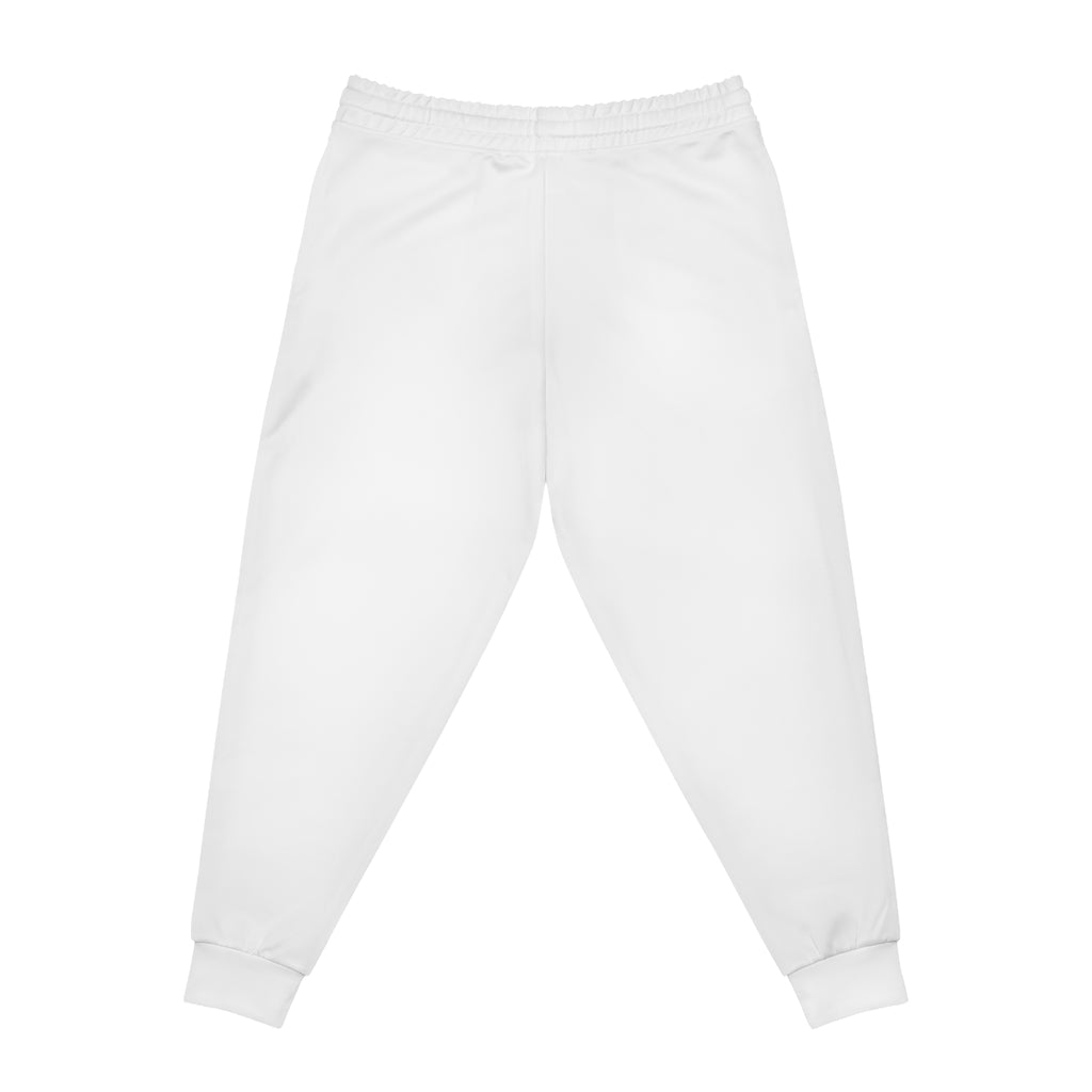 Stomping on Cancer Pride Athletic Joggers (AOP)