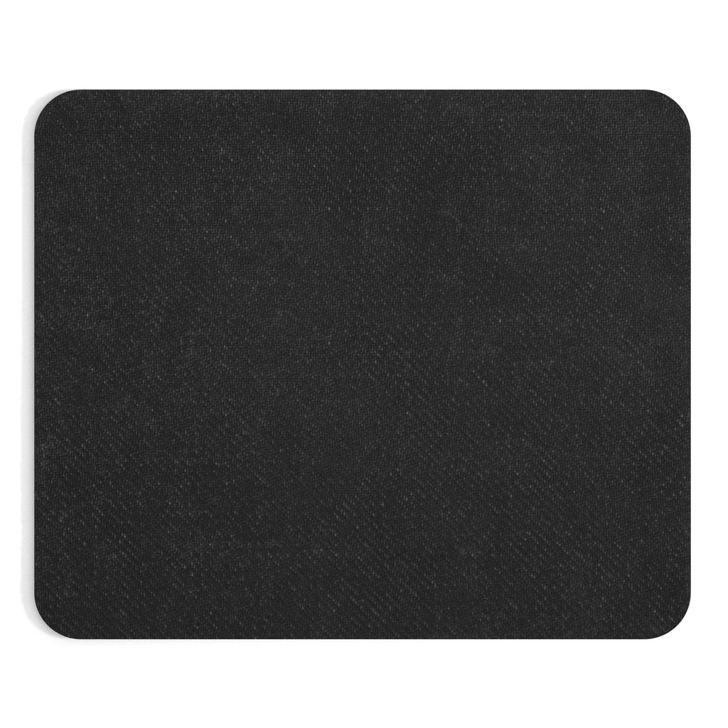 Stomping on Cancer Pink Mouse Pad (EU)